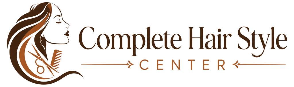Complete Hair Style Center
